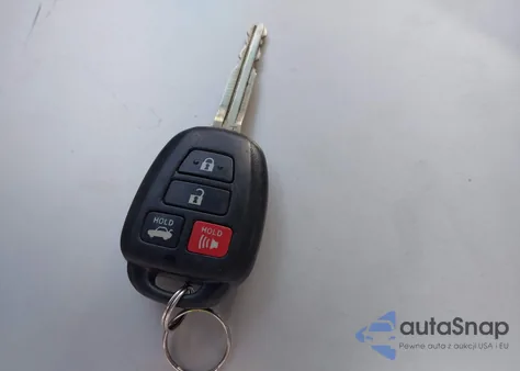 2015 Toyota Camry Xle from USA, damaged, VIN 4T1BF1FK0FU908886